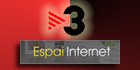 TV3 - Espai Internet