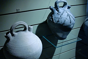 Museu del Càntir - Argentona