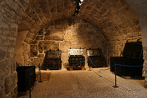 Cultural Historical Museum - Dubrovnik