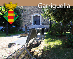 Garriguella