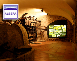 Museu de l'Albera - Can Lapota, La Jonquera