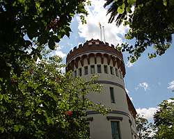 Torre d'en Reig, Vilabertran