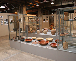 Terracotta Museu, La Bisbal d'Empordà
