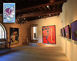 Museu Raset, Cervià de Ter