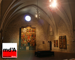 Museu d'Art, Girona
