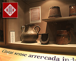 Museu de la Ciutat de Girona