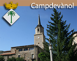 Campdevànol, Ripollès