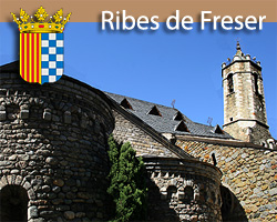 Ribes de Freser, Ripollès