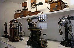 Museu de la Tècnica de l'Empordà, Figueres
