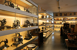 Museu de la Tècnica de l'Empordà, Figueres