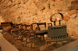 Museu del Pagès i el seu Món, Torroella de Fluvià