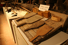 Museu del Pagès i el seu Món, Torroella de Fluvià