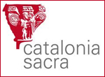 Catalonia Sacra