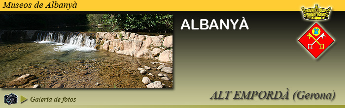 ALBANY - Gerona