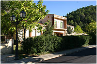 Museo Albert Molins - Albany (Gerona)