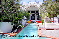 Casa-Museu Salvador Dal - Cadaqus