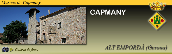 CAPMANY (Gerona)