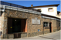 Museo de los grifos - Capmany (Gerona)