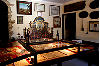 Museo del Vino (Cellers Santamaria) - Capmany