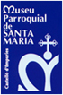 Museo parroquial de Santa Maria - Castell d'Empries (Gerona)