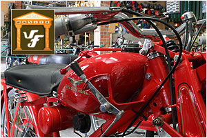 Museu de la moto