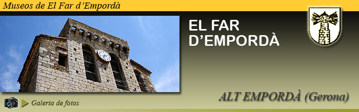 EL FAR D'EMPORD - Gerona