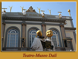 Teatro-Museo Dal