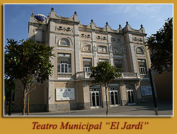 Teatro El Jard