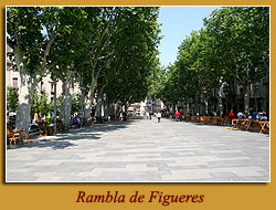 La Rambla