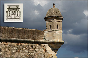 Castillo de San Fernando