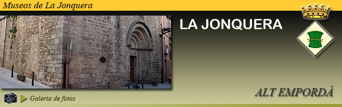 LA JONQUERA - Gerona