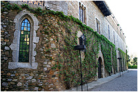 Castillo de Perelada - Peralada (Gerona)