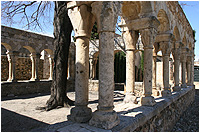 Museu de la Vila de Peralada - Peralada (Alt Empord)