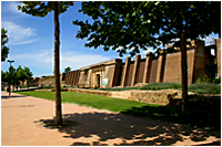 Museo de la Ciutadella - Roses (Gerona)