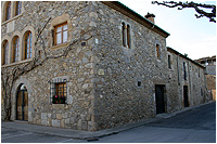 Museo del Pays y su mundo - Torroella de Fluvi (Gerona)