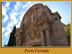 Porta Ferrada