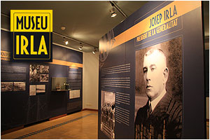 Museo Irla