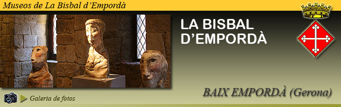 La Bisbal d'Empord - Baix Empord (Gerona)