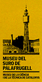 Museu del Suro - Palafrugell