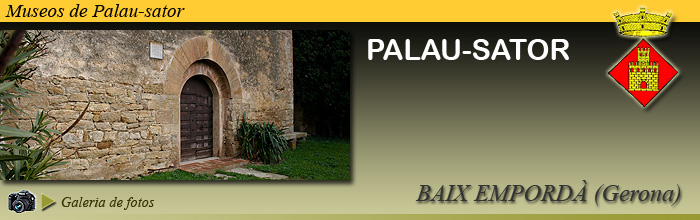 PALAU-SATOR - Gerona