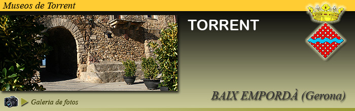 TORRENT - Gerona