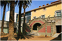 Museu de la Mediterrnia - Torroella de Montgri