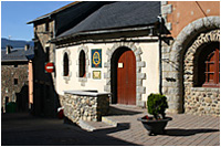 Museu Municipal de Llvia - Llvia (Cerdanya)