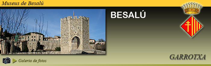 BESAL - Garrotxa