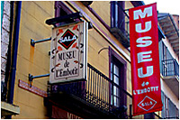 Museo del Embutido - Castellfollit de la Roca (Gerona)