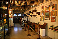 Museo del Embutido - Castellfollit de la Roca (Gerona)