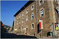 Museu comarcal de la Garrotxa - Olot