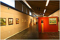 Museu Comarcal de la Garrotxa - Olot