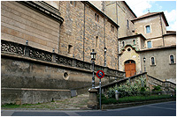 Museu parroquial de Sant Esteve - Olot (Garrotxa)