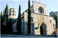 Museu d'Arqueologia de Catalunya - Girona